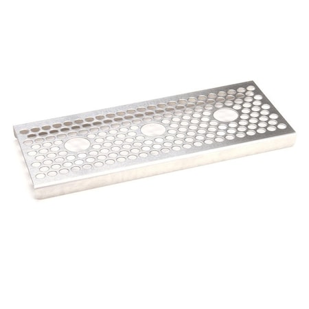 Silver King Platform Drip Tray Skbd3Ls 37052S
